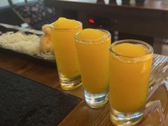 -湊湊火锅·茶憩(东城万达店)