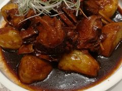 -高老庄新家宴(北斗星广场店)