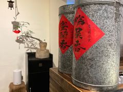 -成川茶店·潮汕工夫浓茶(万象店)