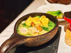 -杭州新新饭店·1913餐厅