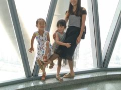 -广州塔晖粤轩中餐厅