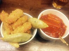 -米屋石锅拌饭(师大店)