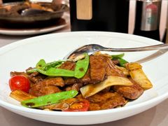 -阿忠食坊大排档·20年老店(万象城店)