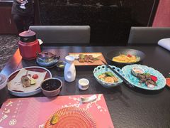 -大江户日本料理(吕厝店)
