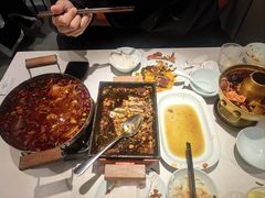 -全牛匠·乐山跷脚牛肉(西北旺万象汇店)