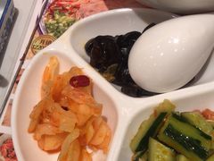 -陳香貴·兰州牛肉面(上海长风大悦城店)