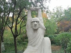 -千佛山风景名胜区