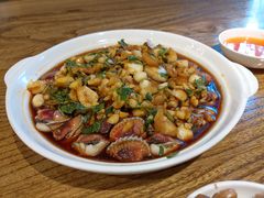 -潮中人·潮州菜(益乐路店)