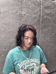 -MY HAIR 旗舰店