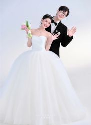 -喜杭影像婚纱摄影(拱墅店)