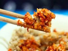 -叁省斋粉蒸肉甑糕·清真(回民街店)