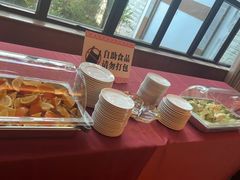 -河源万绿湖美思威尔顿酒店