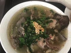 -白魁老号饭庄(交道口店)