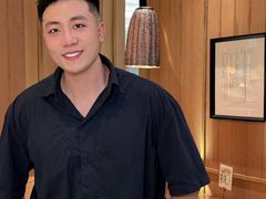 -泰香米泰国餐厅(中大国际店)