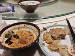 -福寿斋·老北京铜锅涮肉·烤鸭(顺义总店)