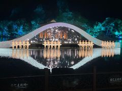 -印象西湖·最忆是杭州实景演出