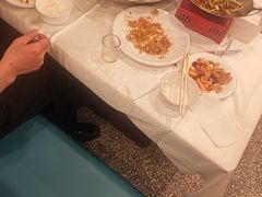 -鑫巴蜀小镇 · 水煮鱼专研店(玉桥店)