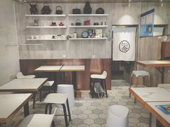 大堂-茶是一枝花泡茶店