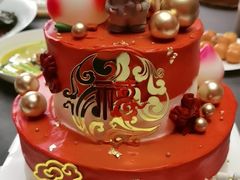 -今日Cake蛋糕茶歇·甜品台定制