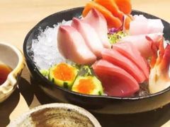 -Hatsune隐泉日式料理(SKP店)