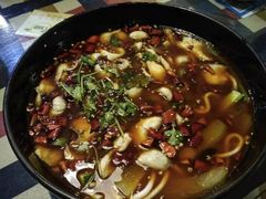 -川悦壹号·川菜(蠡溪路店)