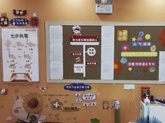 -昂立青少儿成长中心(普陀中潭校区)