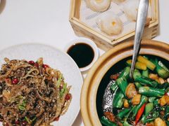 -粤来记·啫啫煲·点心(日月光店)