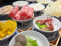 -咏江南·苏式火锅·苏州评弹(观前街店)