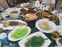 -李师傅脆肚(华强北店)