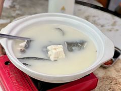 -水边人家·鱼宴餐厅·淳鱼馆(千岛湖店)