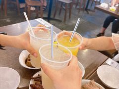 -松發肉骨茶(先得坊店)
