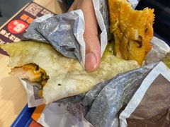 -汉堡王(龙德广场店)