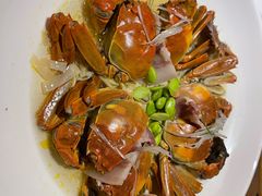 -蟹榭(静安寺晶品商场店)