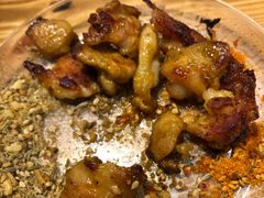 -丁荣华炸串(托乐嘉店)