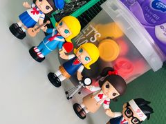 -泡泡玛特POPMART(上海环球港店)