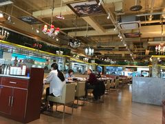 大堂-YOYO悠游美食地图(西市城购物中心店)