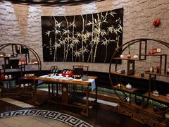 -新天世纪中餐厅