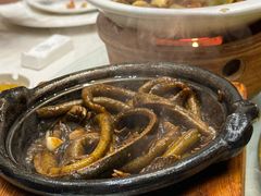 -方荣糊涂菜馆(湖北路店)
