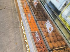 -鲍师傅糕点(大沽南路店)