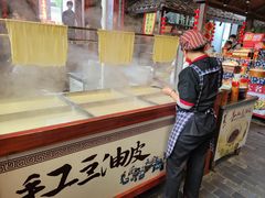 -客家大院·非遗赣南客家菜(郁孤台店)