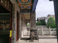 -两江国际影视城