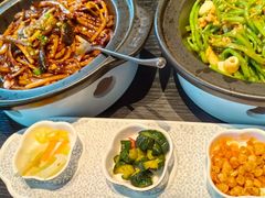 -苏帮袁·竹(北京坊店)