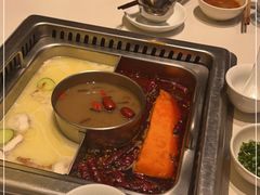 -巴奴毛肚火锅(大剧院店)