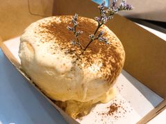 小提苏梳乎厘-狐狸和向日葵(北京路店)