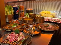 -西塔老太太泥炉烤肉(苏州大悦城店)