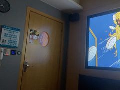 -金色印象·4K影院式足体养生(南坪桃源店)