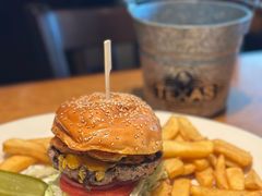 -Texas Roadhouse(世纪汇广场店)