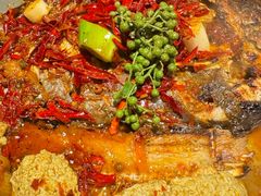 -烤匠麻辣烤鱼(万象城店)