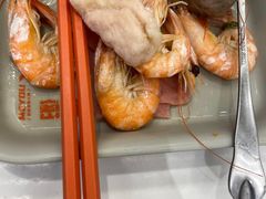 -密友回转自助火锅(世茂国际广场店)