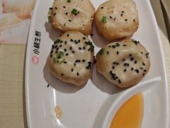 -小杨生煎(黄河路美食休闲街店)